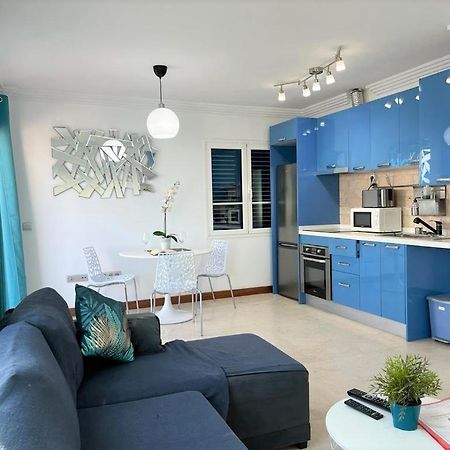 Apartamento Siroco. Playa Honda Playa Honda  Zewnętrze zdjęcie