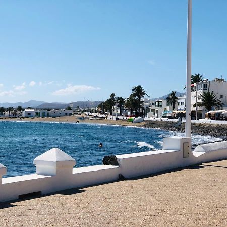 Apartamento Siroco. Playa Honda Playa Honda  Zewnętrze zdjęcie