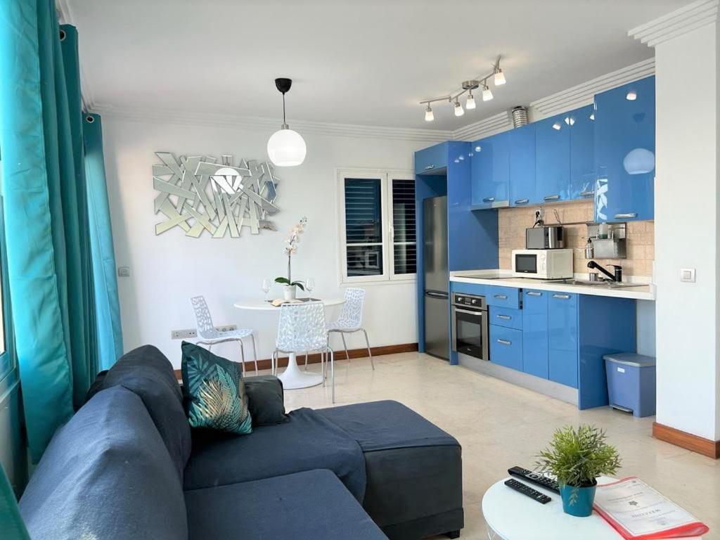 Apartamento Siroco. Playa Honda Playa Honda  Zewnętrze zdjęcie
