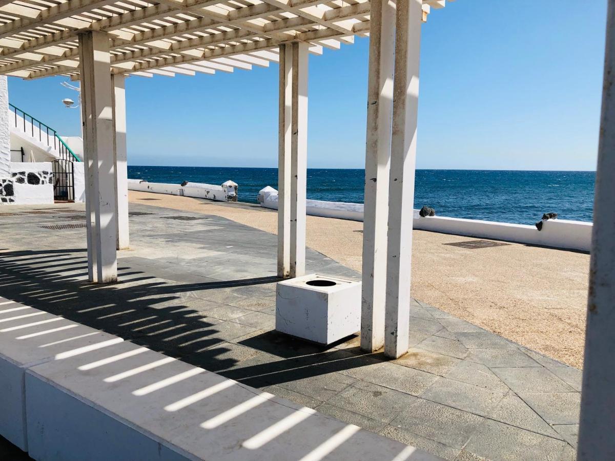 Apartamento Siroco. Playa Honda Playa Honda  Zewnętrze zdjęcie