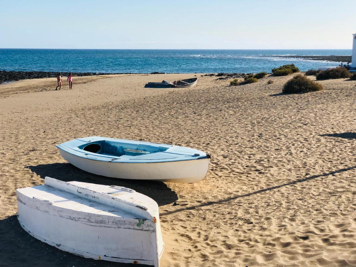 Apartamento Siroco. Playa Honda Playa Honda  Zewnętrze zdjęcie