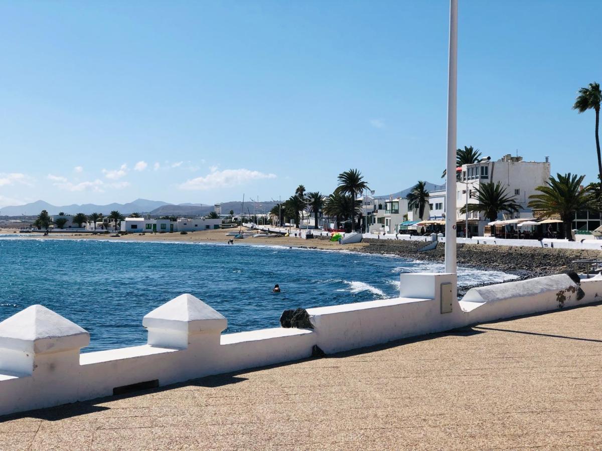 Apartamento Siroco. Playa Honda Playa Honda  Zewnętrze zdjęcie
