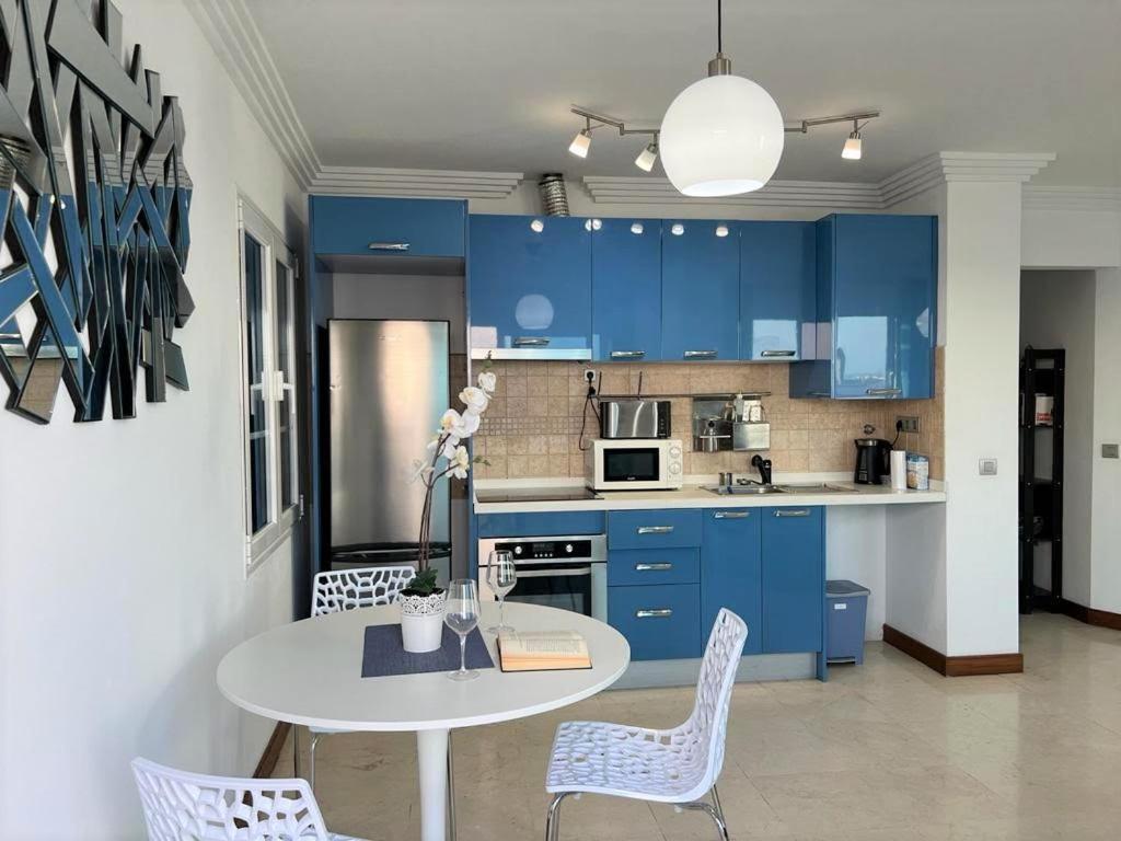 Apartamento Siroco. Playa Honda Playa Honda  Zewnętrze zdjęcie