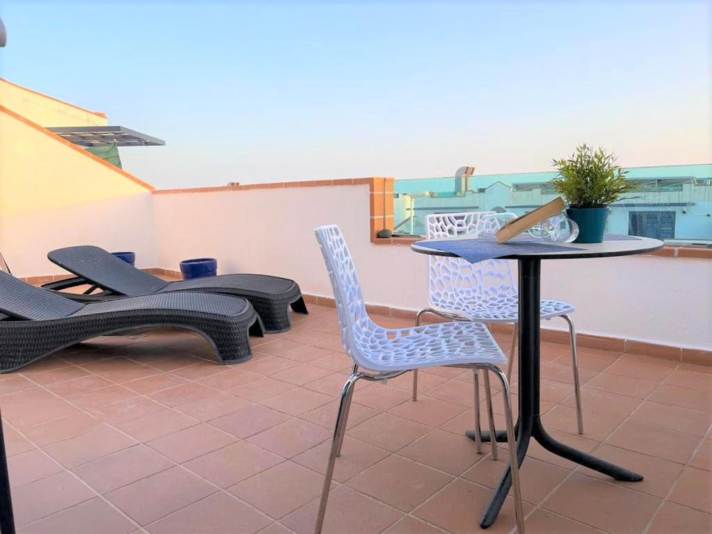Apartamento Siroco. Playa Honda Playa Honda  Zewnętrze zdjęcie