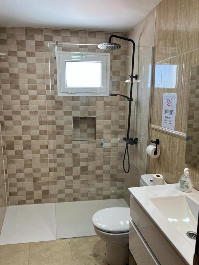 Apartamento Siroco. Playa Honda Playa Honda  Zewnętrze zdjęcie