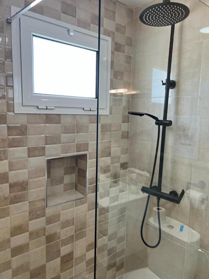 Apartamento Siroco. Playa Honda Playa Honda  Zewnętrze zdjęcie