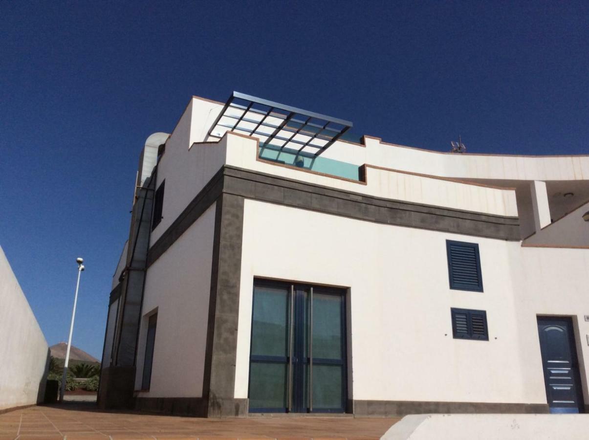 Apartamento Siroco. Playa Honda Playa Honda  Zewnętrze zdjęcie