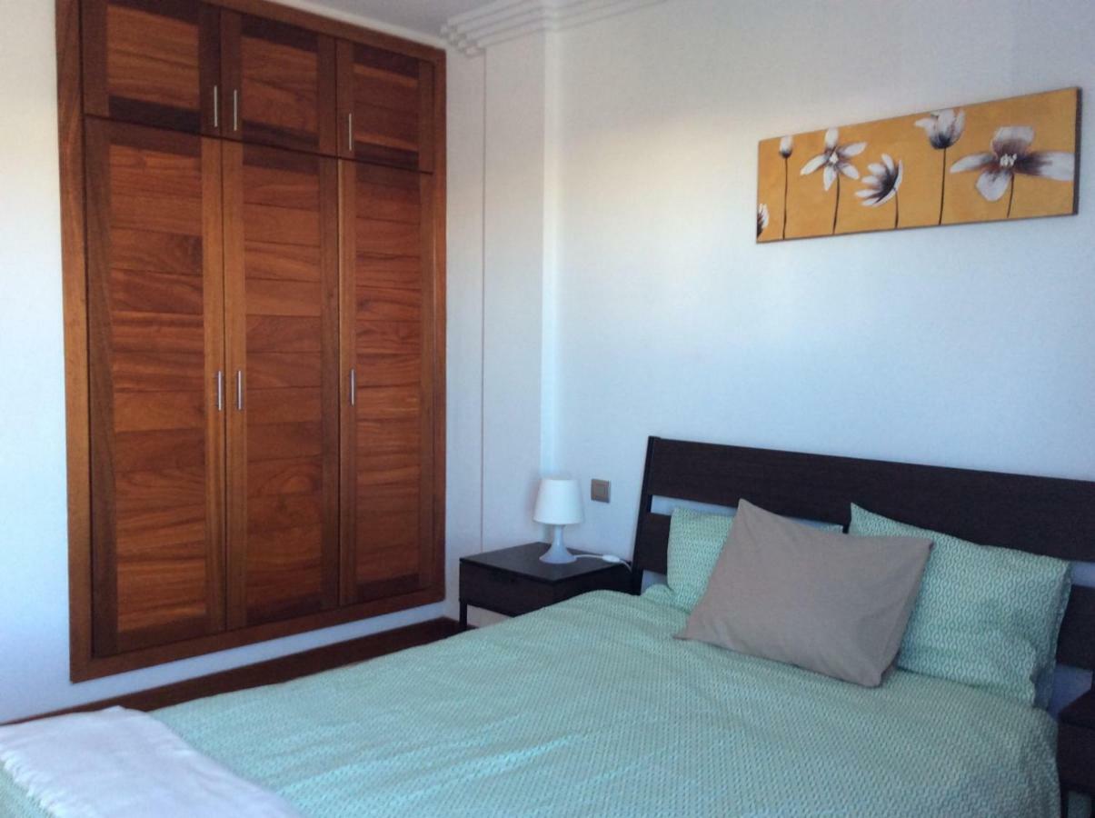 Apartamento Siroco. Playa Honda Playa Honda  Zewnętrze zdjęcie